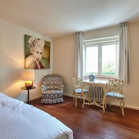 Bed & Breakfast Sandeshove Nieuwpoort