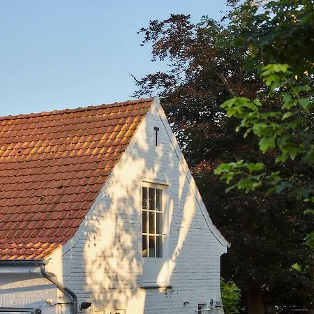 Sandeshove * Nieuwpoort