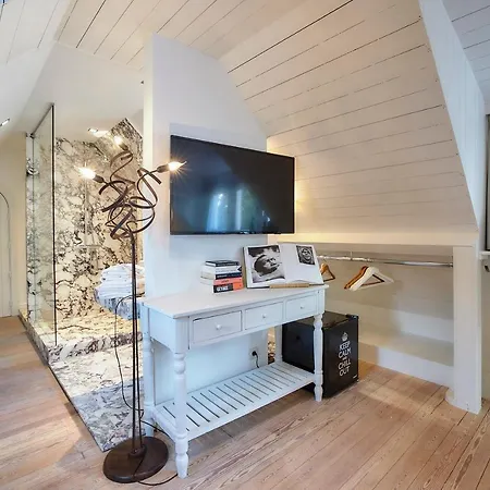 Bed & Breakfast Sandeshove Nieuwpoort