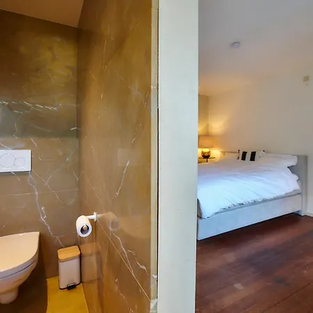 Bed & Breakfast Sandeshove Nieuwpoort