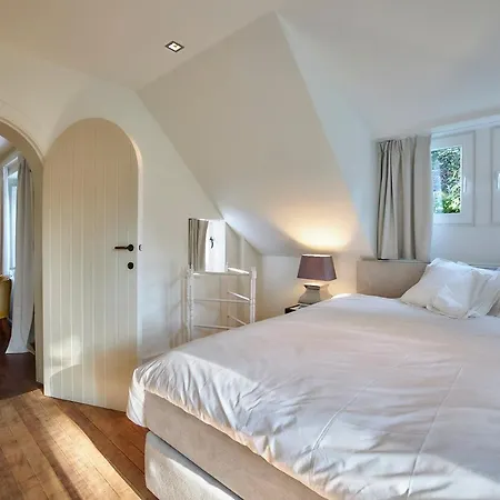 Bed & Breakfast Sandeshove